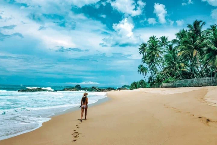 Beach Beach