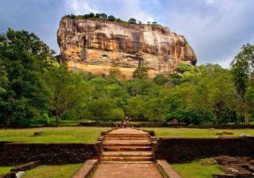 Sigiriya